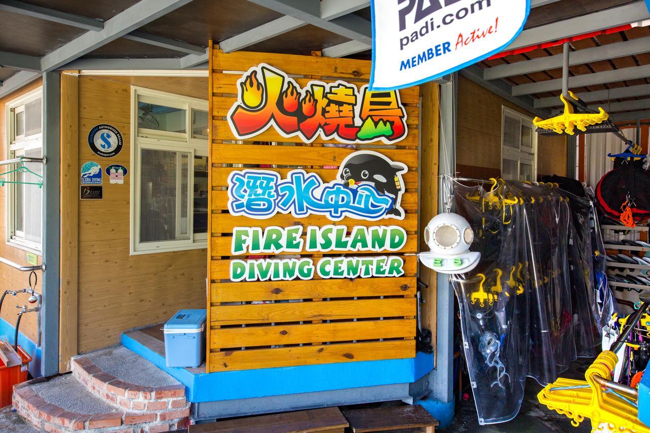 Fire Island Guest House Грийн Айлънд Екстериор снимка