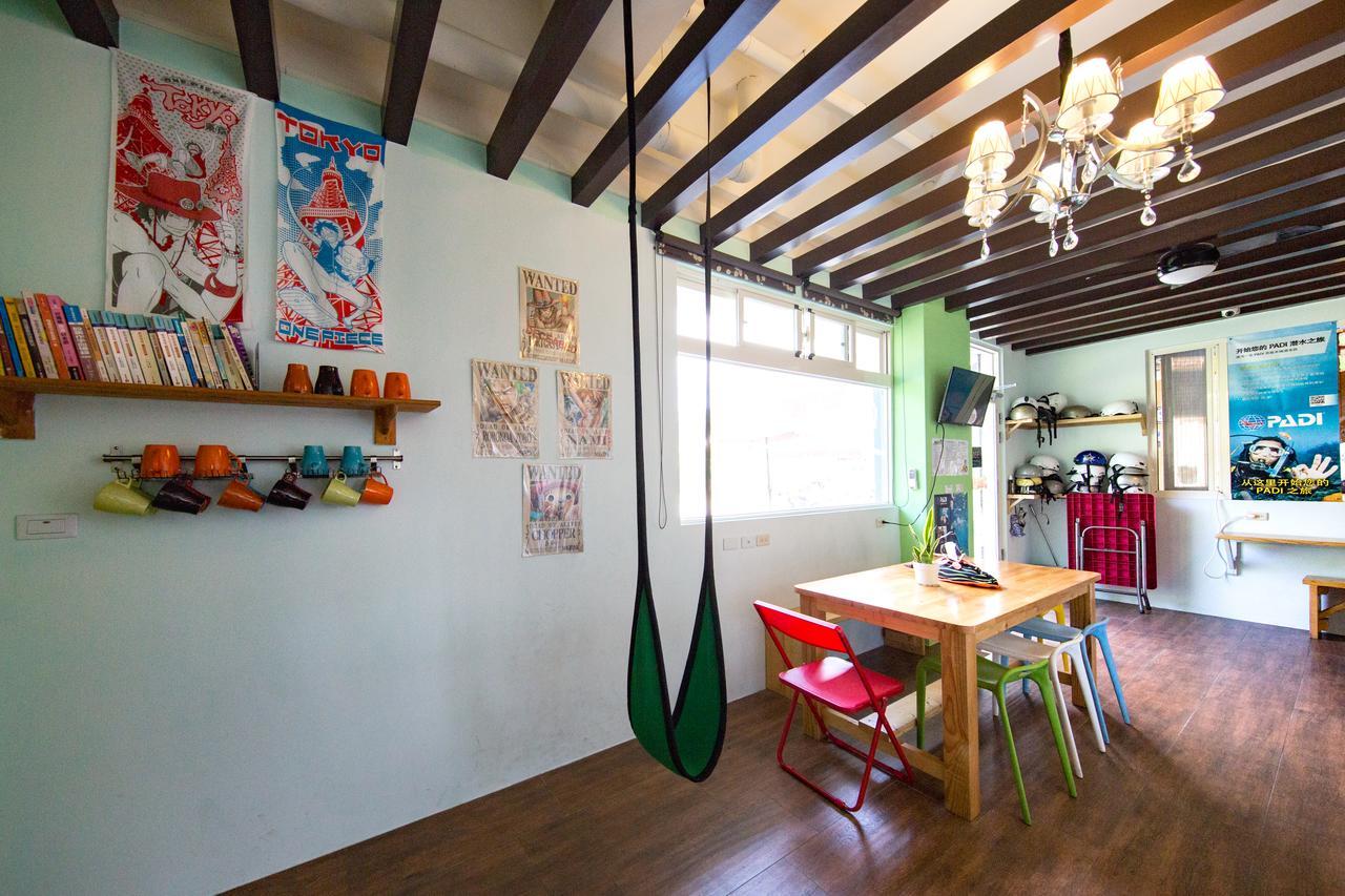 Fire Island Guest House Грийн Айлънд Екстериор снимка