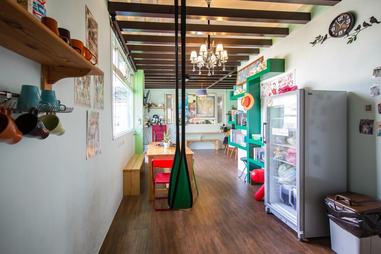 Fire Island Guest House Грийн Айлънд Екстериор снимка