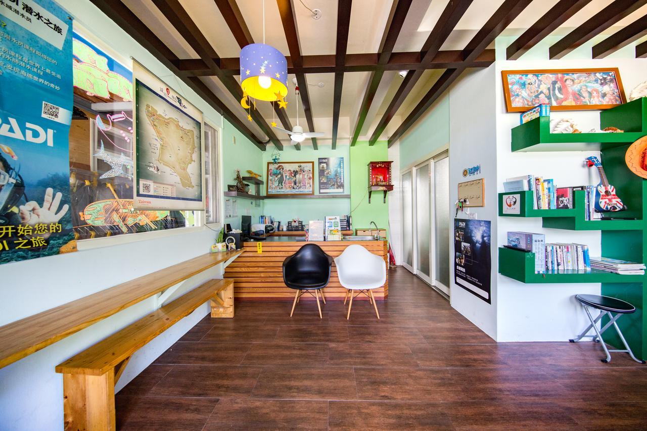 Fire Island Guest House Грийн Айлънд Екстериор снимка