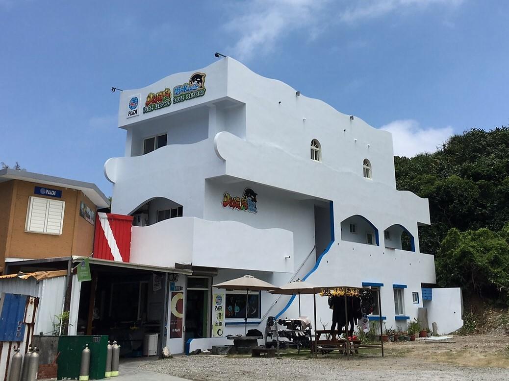 Fire Island Guest House Грийн Айлънд Екстериор снимка