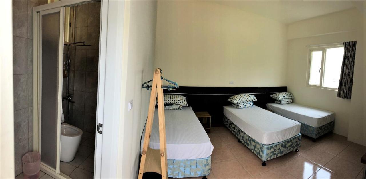 Fire Island Guest House Грийн Айлънд Екстериор снимка